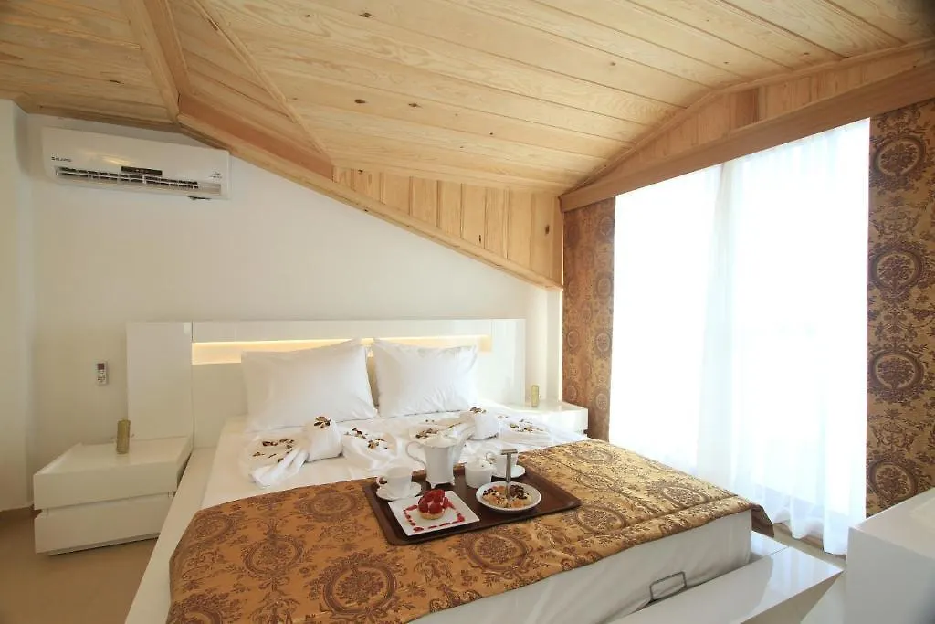 Mervehan Residence Akyaka  3*, Akyaka (Mugla)