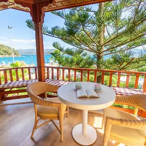 Iskelem **** Akyaka (Mugla)