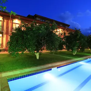 Kerme Ottoman Gokova *** Akyaka (Mugla)