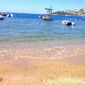Pitos *** Gümüşlük