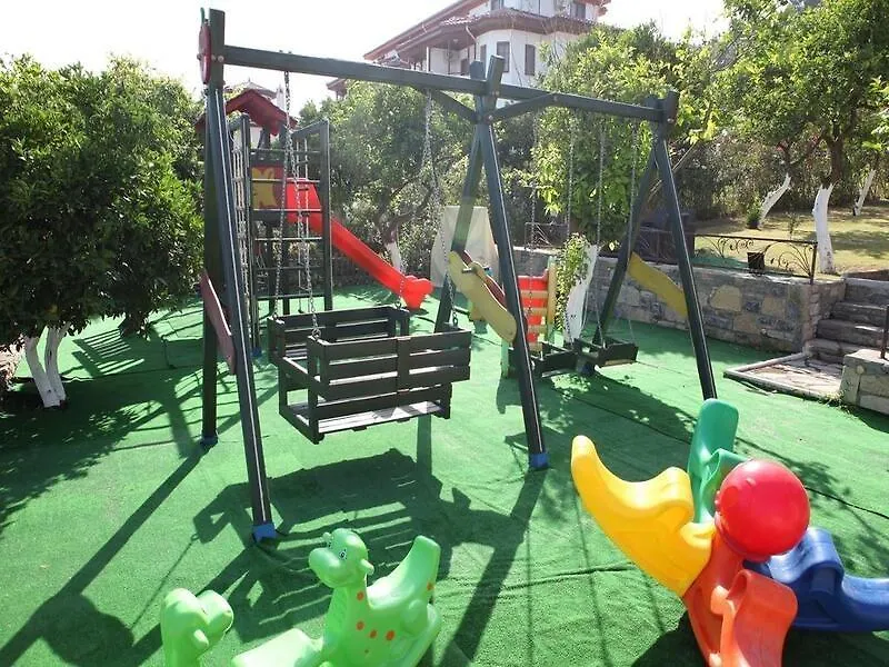 Mervehan Residence Akyaka  3*, Akyaka (Mugla) Turquie