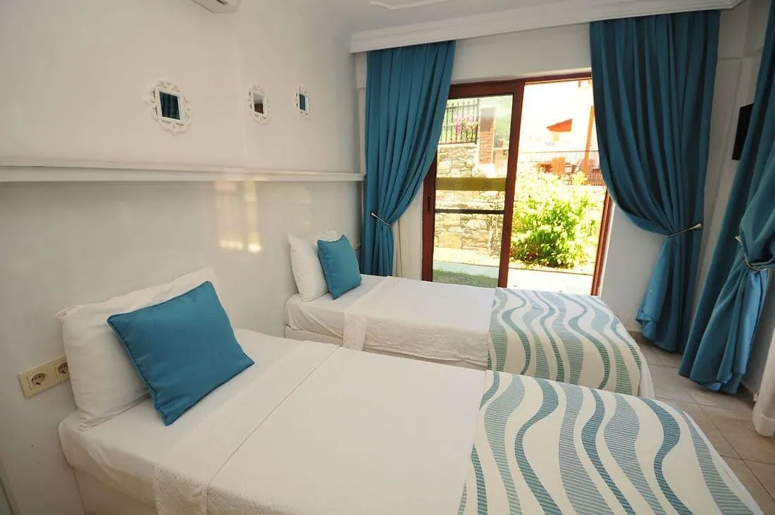 Mervehan Residence Akyaka  Hotel Akyaka (Mugla)