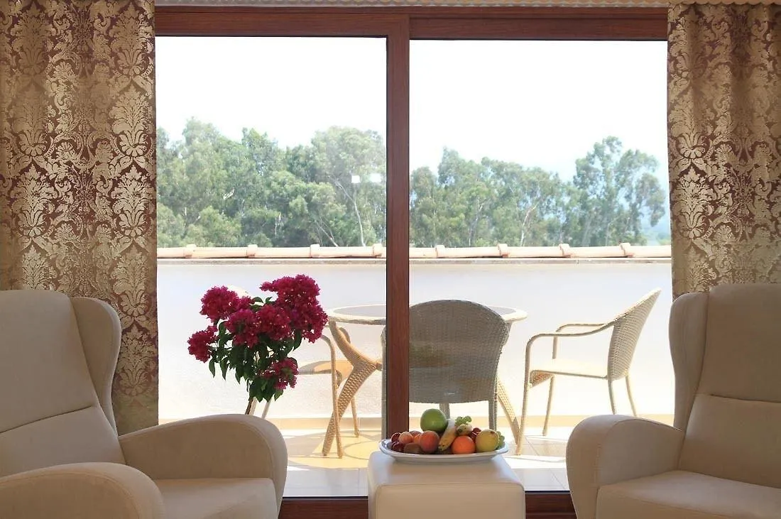 Mervehan Residence Akyaka  Turquie