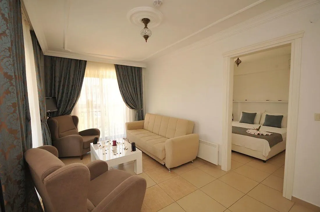 Mervehan Residence Akyaka  Akyaka (Mugla)