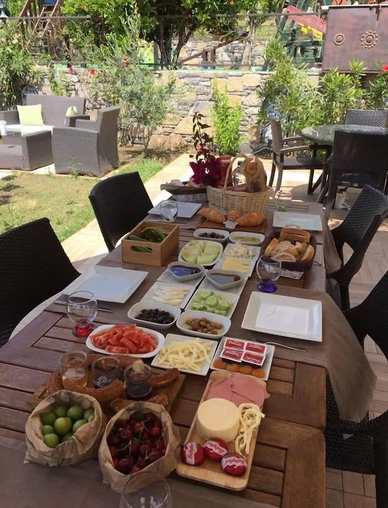 Mervehan Residence Akyaka  Akyaka (Mugla)