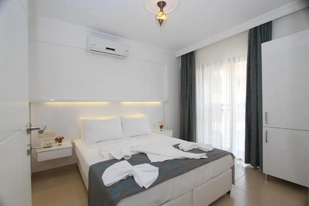 Mervehan Residence Akyaka  3*, Akyaka (Mugla) Turquie
