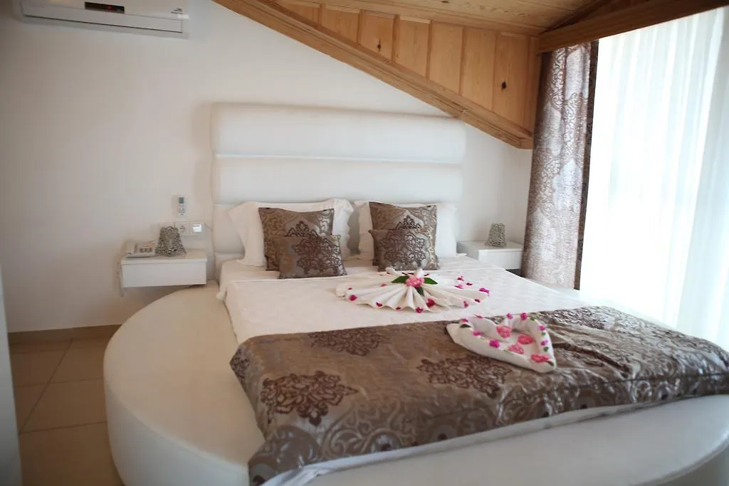 Mervehan Residence Akyaka  Akyaka (Mugla)