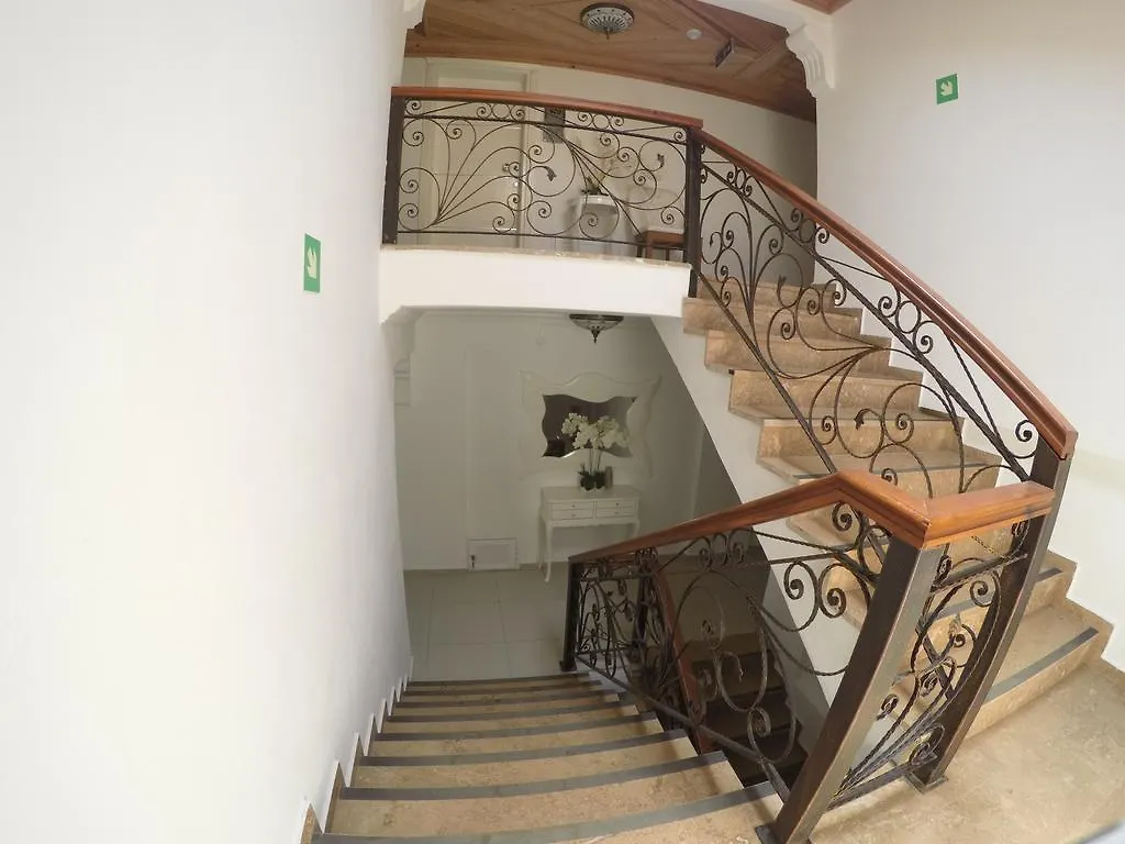Mervehan Residence Akyaka  Akyaka (Mugla)